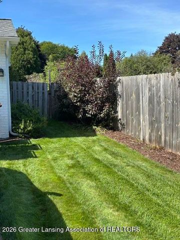 5939 Blythefield Drive, East Lansing, MI 48823