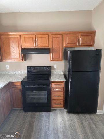 2481 Brianna Drive, Hampton, GA 30228