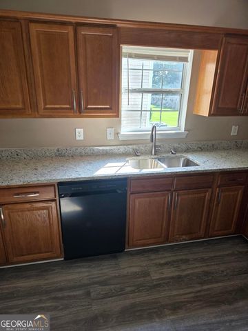 2481 Brianna Drive, Hampton, GA 30228