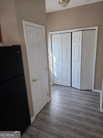 2481 Brianna Drive, Hampton, GA 30228