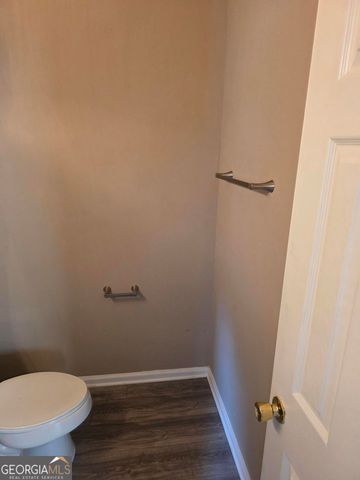 2481 Brianna Drive, Hampton, GA 30228