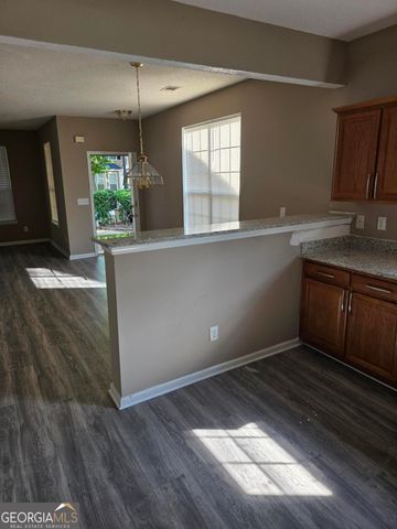 2481 Brianna Drive, Hampton, GA 30228