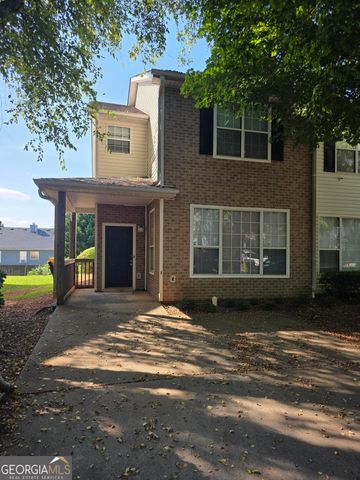 2481 Brianna Drive, Hampton, GA 30228