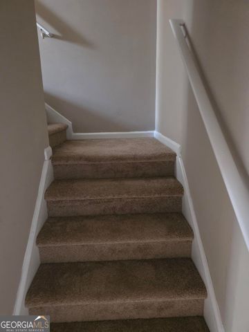 2481 Brianna Drive, Hampton, GA 30228
