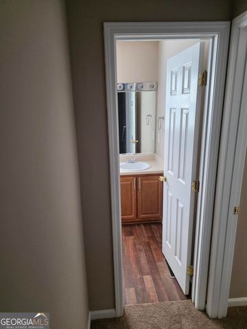 2481 Brianna Drive, Hampton, GA 30228