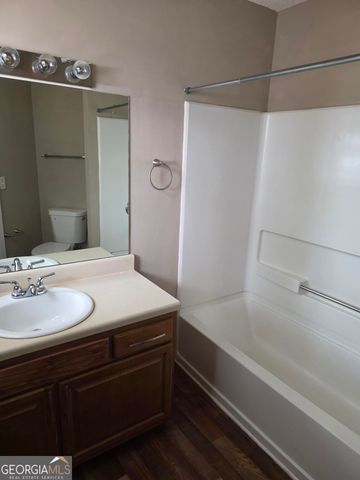 2481 Brianna Drive, Hampton, GA 30228