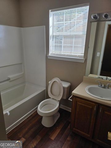 2481 Brianna Drive, Hampton, GA 30228