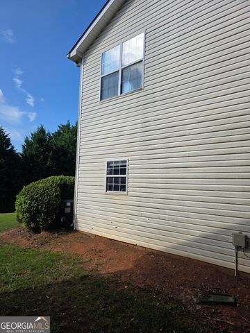 2481 Brianna Drive, Hampton, GA 30228