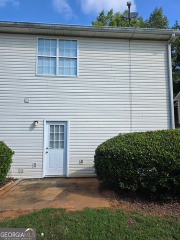 2481 Brianna Drive, Hampton, GA 30228