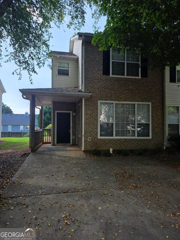 2481 Brianna Drive, Hampton, GA 30228