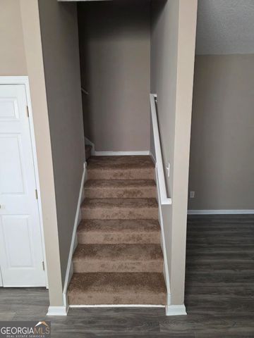 2481 Brianna Drive, Hampton, GA 30228