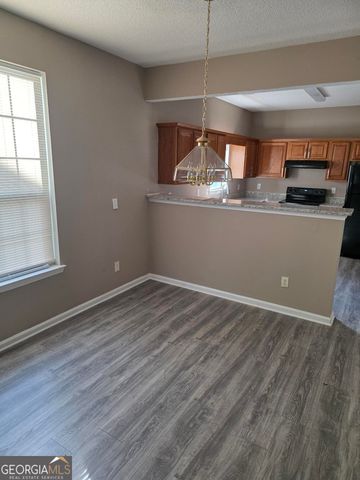 2481 Brianna Drive, Hampton, GA 30228