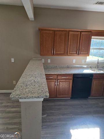 2481 Brianna Drive, Hampton, GA 30228