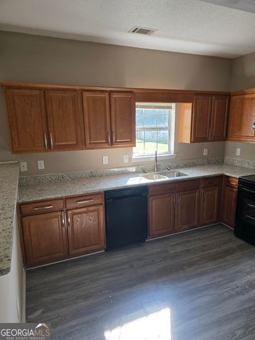 2481 Brianna Drive, Hampton, GA 30228