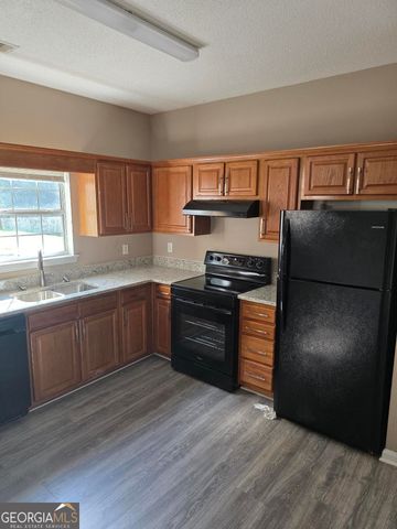 2481 Brianna Drive, Hampton, GA 30228
