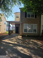2481 Brianna Drive, Hampton, GA 30228