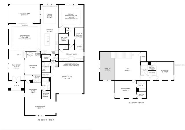 12034 SPRITE LANE, Orlando, FL 32832