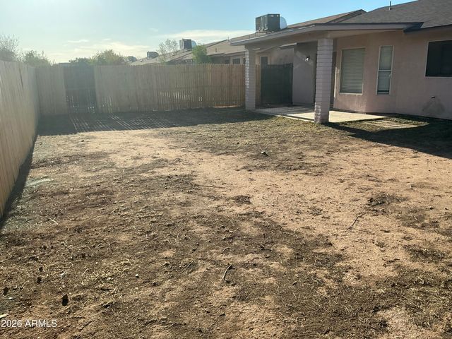 6333 W COCOPAH Street, Phoenix, AZ 85043