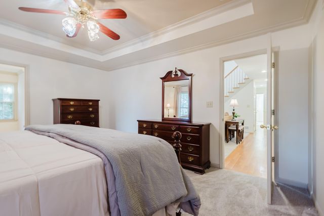 1101 Carters Close, Lexington, KY 40514