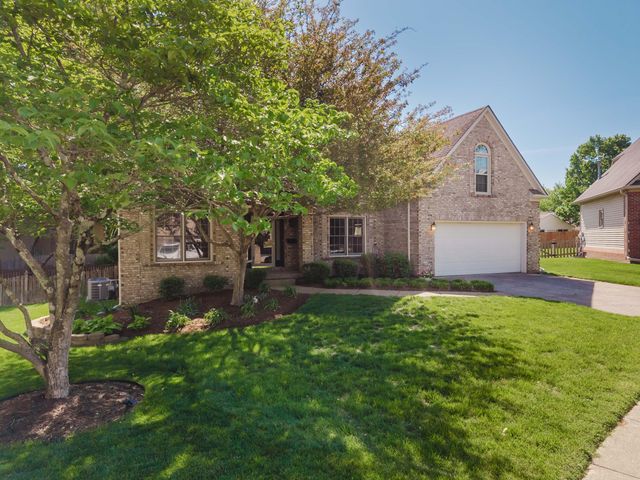 1101 Carters Close, Lexington, KY 40514