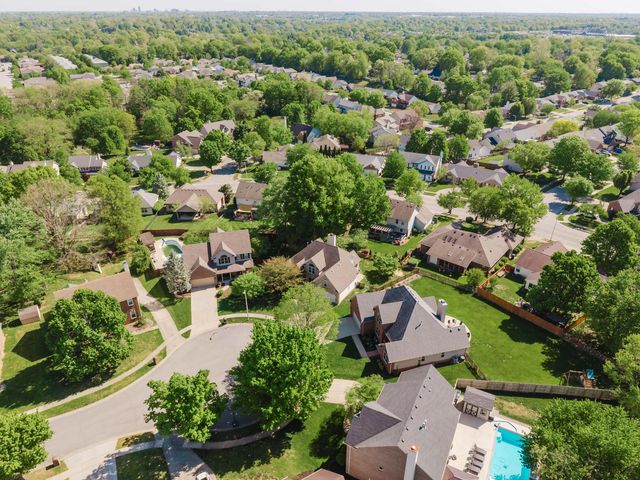 1101 Carters Close, Lexington, KY 40514