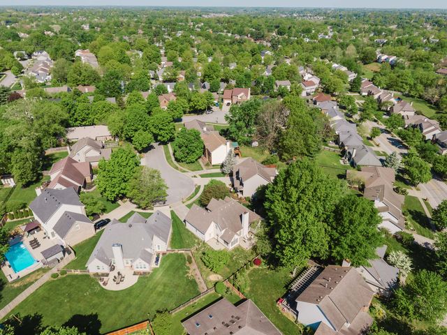 1101 Carters Close, Lexington, KY 40514