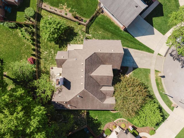 1101 Carters Close, Lexington, KY 40514