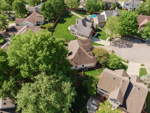1101 Carters Close, Lexington, KY 40514