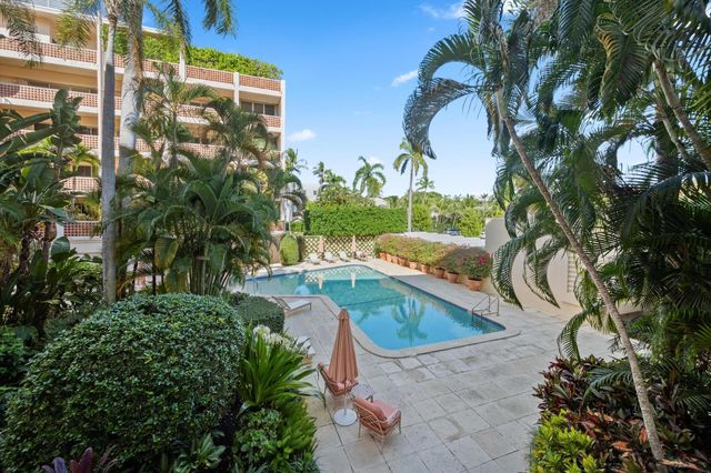 369 S Lake Drive 2e, Palm Beach, FL 33480