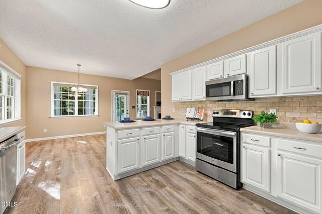 152 Skipping Rock Lane, Garner, NC 27529