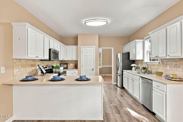 152 Skipping Rock Lane, Garner, NC 27529