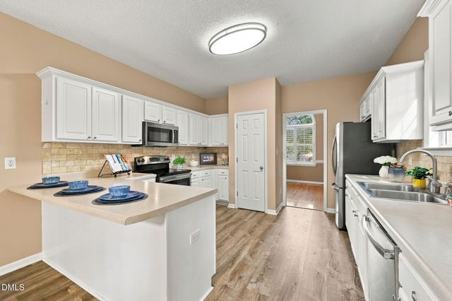 152 Skipping Rock Lane, Garner, NC 27529