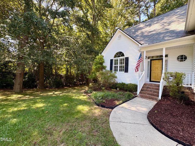 152 Skipping Rock Lane, Garner, NC 27529