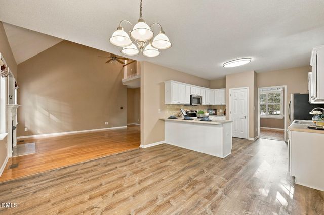 152 Skipping Rock Lane, Garner, NC 27529