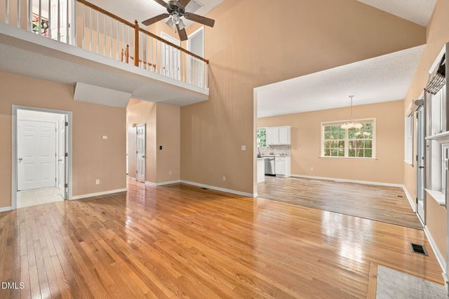 152 Skipping Rock Lane, Garner, NC 27529