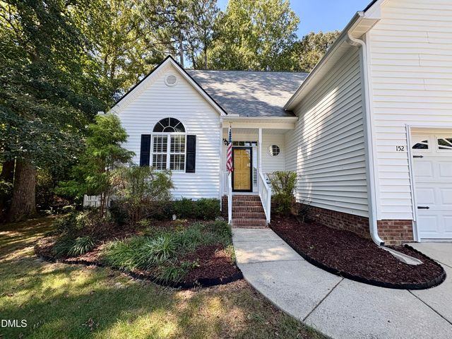 152 Skipping Rock Lane, Garner, NC 27529