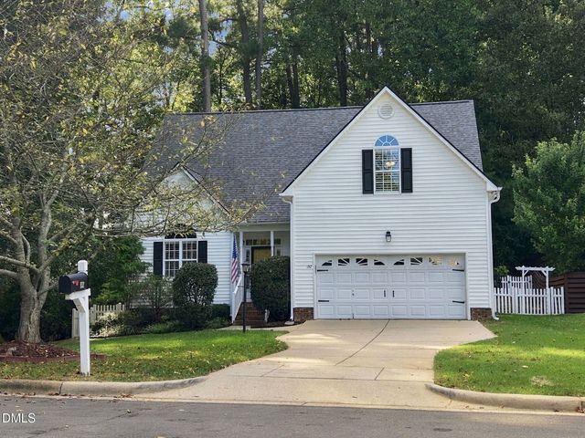 152 Skipping Rock Lane, Garner, NC 27529