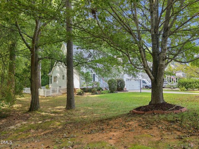 152 Skipping Rock Lane, Garner, NC 27529