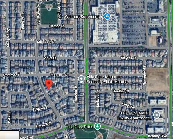 1820 Van Ruiten Dr, Lodi, CA 95242