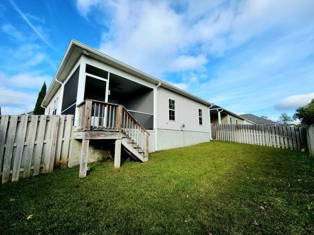 2271 WABASH Trail, Tallahassee, FL 32303