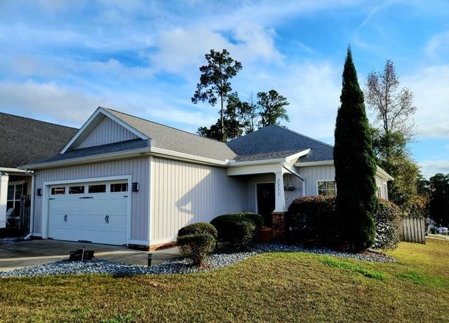 2271 WABASH Trail, Tallahassee, FL 32303