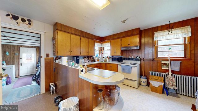 776 LOWER MILL RD, Pittsgrove, NJ 08318