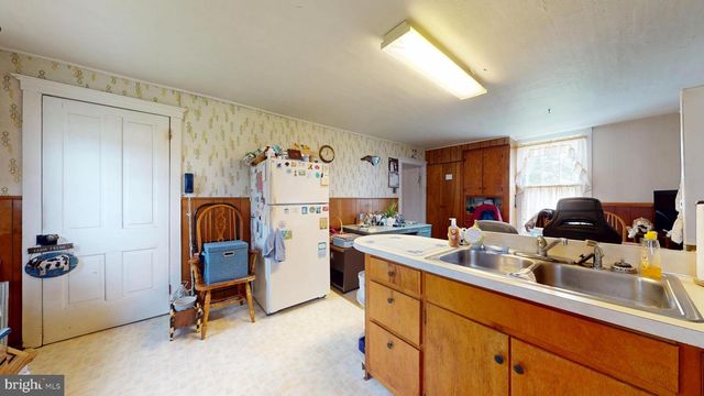 776 LOWER MILL RD, Pittsgrove, NJ 08318