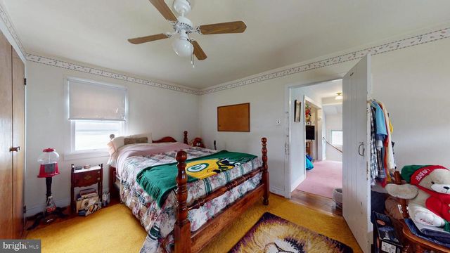 776 LOWER MILL RD, Pittsgrove, NJ 08318