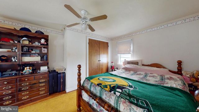 776 LOWER MILL RD, Pittsgrove, NJ 08318