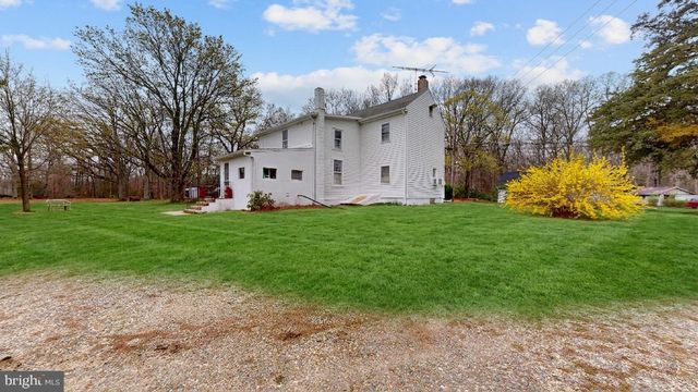 776 LOWER MILL RD, Pittsgrove, NJ 08318