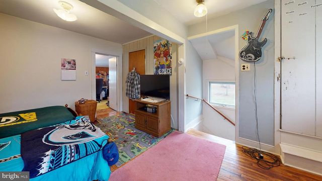 776 LOWER MILL RD, Pittsgrove, NJ 08318