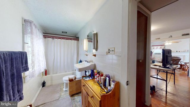 776 LOWER MILL RD, Pittsgrove, NJ 08318