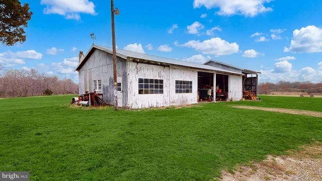 776 LOWER MILL RD, Pittsgrove, NJ 08318