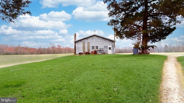 776 LOWER MILL RD, Pittsgrove, NJ 08318
